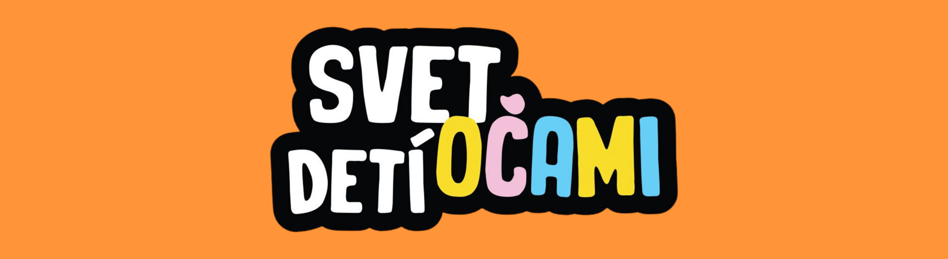 Svet očami detí 