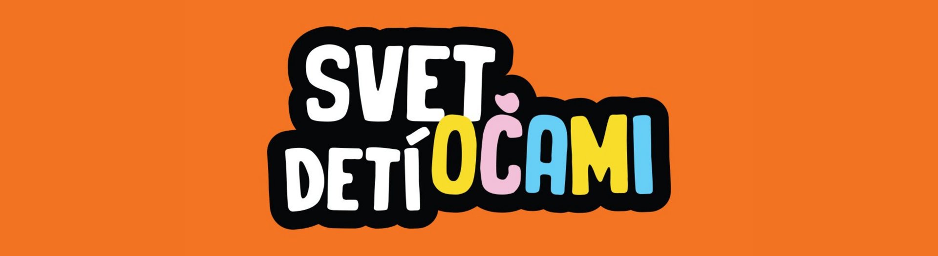 Svet očami detí 