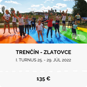 Trenčín - Zlatovce