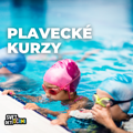 Plavecký kurz