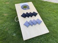 Hra Cornhole