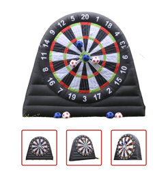 Veľké nafukovacie šípky