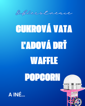 Občerstvenie